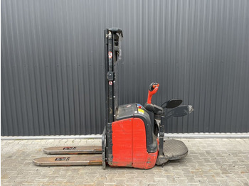 Stacker Linde L14AP: picture 2