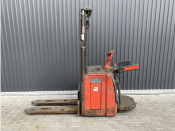 Stacker Linde L16: picture 2