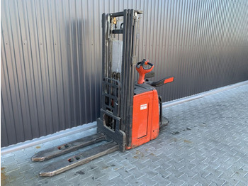 Stacker Linde L16AP: picture 1