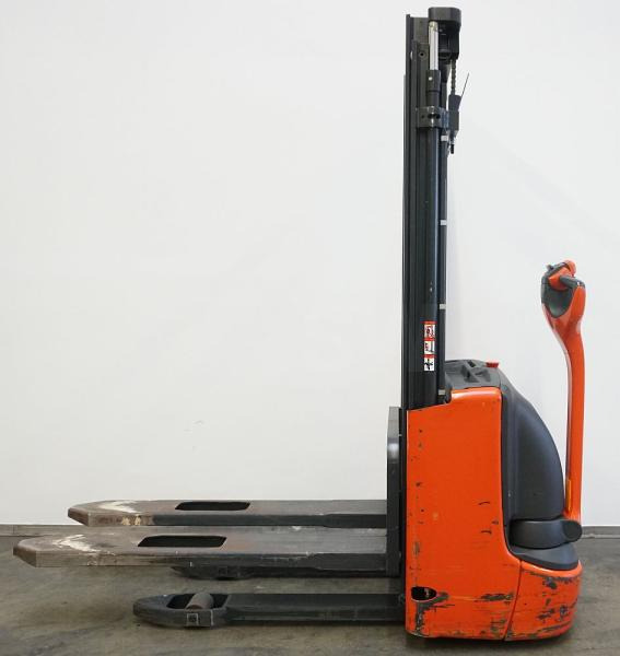 Stacker Linde L 12 1172-01: picture 3