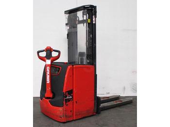 Stacker Linde L 16/1173: picture 1