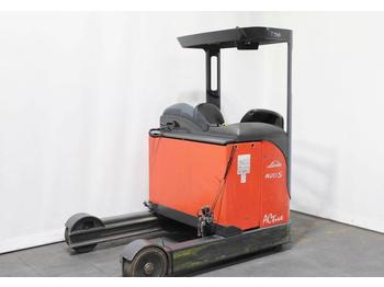 Reach truck Linde R 20 S-12 115: picture 1