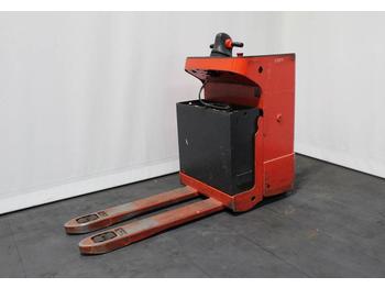 Pallet truck Linde T 20 SF 144: picture 1