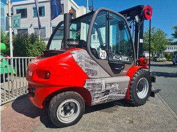 Diesel forklift Manitou MSI 50 H: picture 2