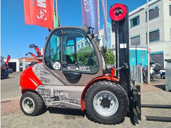Rough terrain forklift Manitou MSI 50 H: picture 1