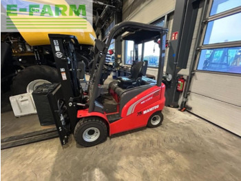 Forklift Manitou me 425: picture 2