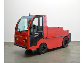 Tow tractor PEFRA 750 L: picture 1