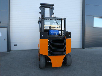 Forklift RMF KSBL70G - Compact: picture 3
