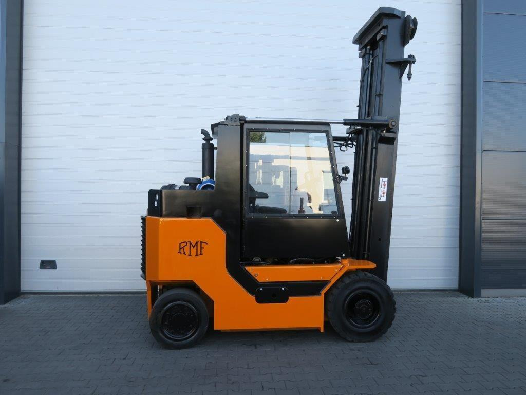 Forklift RMF KSBL70G - Compact: picture 2