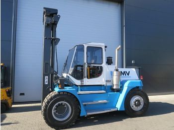 Forklift SMV SL10-600A: picture 1