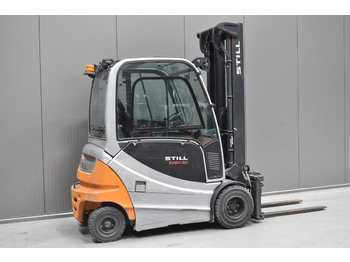 Electric forklift STILL RX 60-30: picture 3