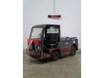 Tow tractor Still R07-25 6340184: picture 1