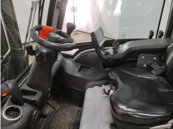 Electric forklift Still RX20-20PL: picture 3