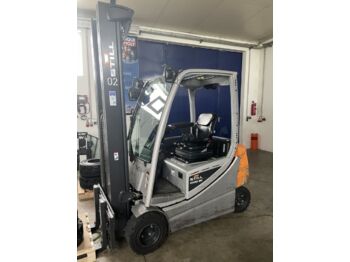 Electric forklift Still RX20-20 PL: picture 1