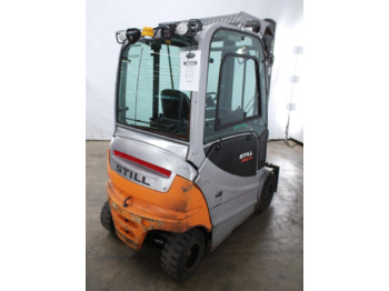Electric forklift Still RX60-25: picture 2