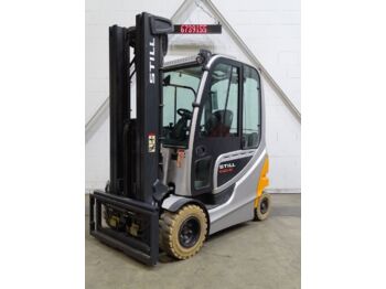 Electric forklift Still RX60-30 6739155: picture 1