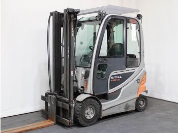 Forklift Still RX 60-25  6321: picture 1