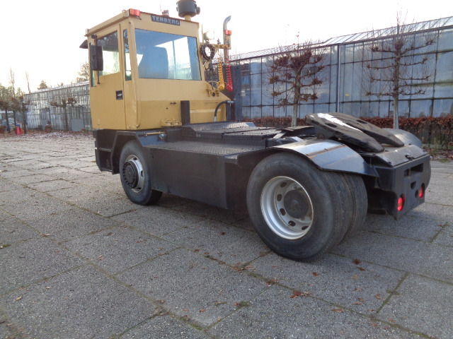 Terminal tractor Terberg RT 20: picture 6