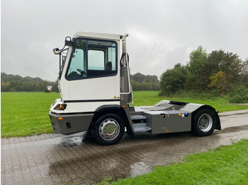 Terminal tractor Terberg YT 222 TERMINAL RANGE TRUCK | AIRCO | 18337 HOURS | AIR-SUSPENSION: picture 2