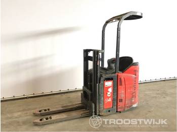 Pallet truck Toyota L12LSP: picture 1