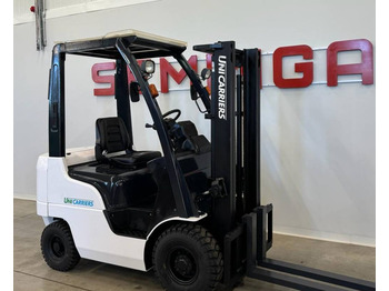 Forklift UniCarriers 10420 - P1F1A15J: picture 1