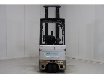 Electric forklift UniCarriers A2N1L18Q: picture 5