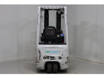 Electric forklift UniCarriers AG1N1L18Q: picture 5