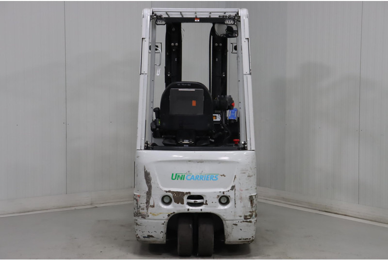Electric forklift UniCarriers AG1N1L18Q: picture 6