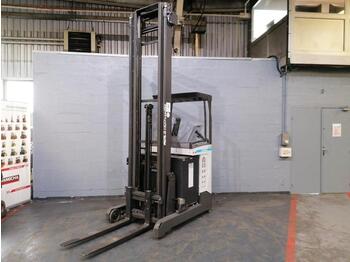 Reach truck UniCarriers COMPACT UND140: picture 1