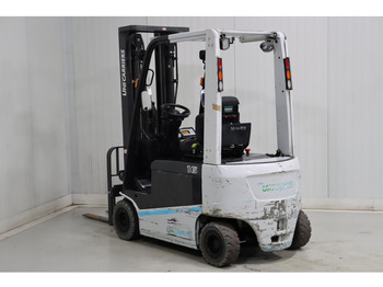 Electric forklift UniCarriers JAG1N1L16Q: picture 4