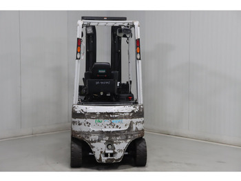 Electric forklift UniCarriers JAG1N1L18Q: picture 5
