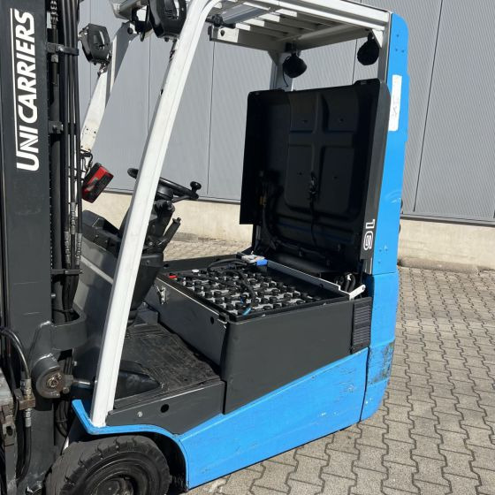Forklift Unicarriers AG1N1L16Q: picture 10