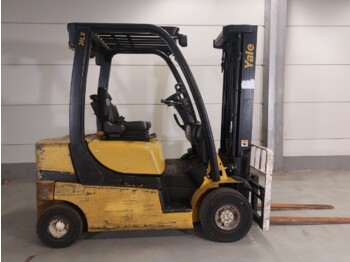 Diesel forklift YALE GDP20LX: picture 1