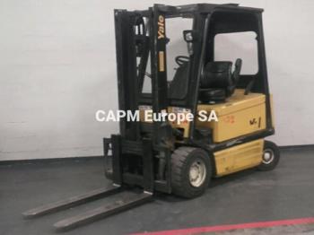 Diesel forklift Yale ERP35ALF: picture 1