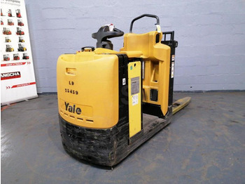 Order picker Yale MO10L: picture 2