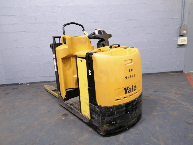 Order picker Yale MO10L: picture 7