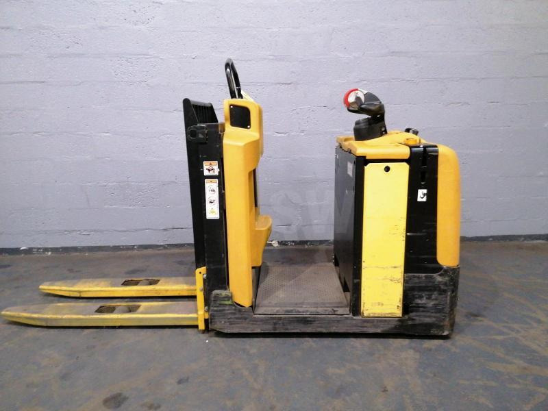 Order picker Yale MO10L: picture 6