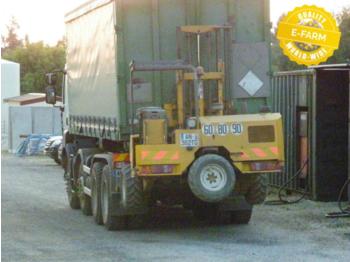 Forklift audureau CAB3002: picture 1