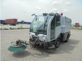Road sweeper Bucher CITY CAT: picture 1