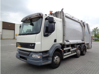 Garbage truck DAF LF 55-220 6X2: picture 1