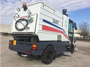 Dulevo 200/4 - Road sweeper: picture 5