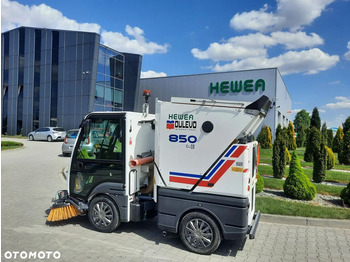 New Road sweeper Inny Dulevo 850: picture 1