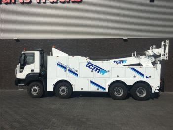 Tow truck Iveco ASTRA 8848 HD 9 8X8 RECOVERY TRUCK NEW: picture 1