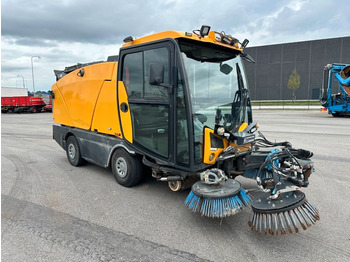 Road sweeper Johnston C202 Euro 6c Kompakt-Kehrmaschine: picture 2
