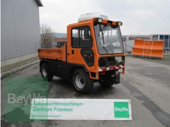 Municipal tractor Ladog G 129 N 200: picture 1