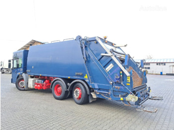 Garbage truck Mercedes-Benz Econic: picture 5