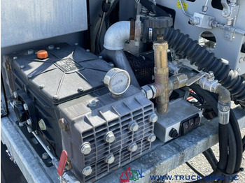 Multicar Ladog T1250 4x4 Hochdruckreiniger 60Bar-164L/min - Road sweeper: picture 5