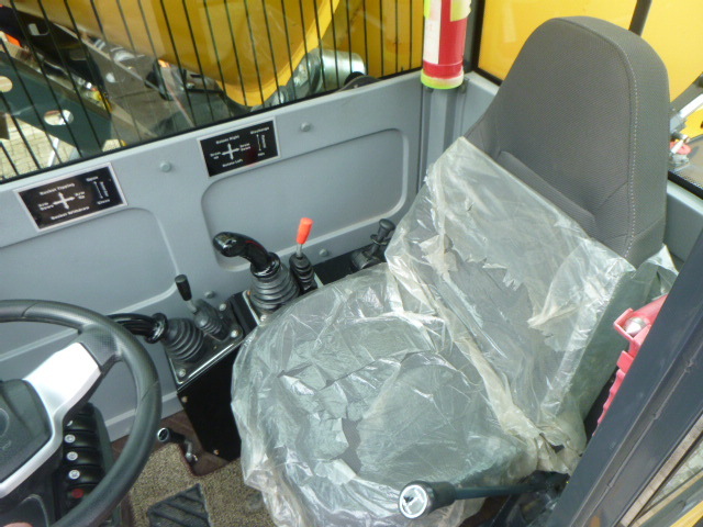 New Municipal/ Special vehicle PLUS POWER VTCM-2600 ( UNUSED ): picture 29