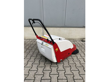 Industrial sweeper RCM Brava 500: picture 4