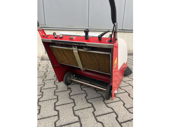 Industrial sweeper RCM Brava 500: picture 2